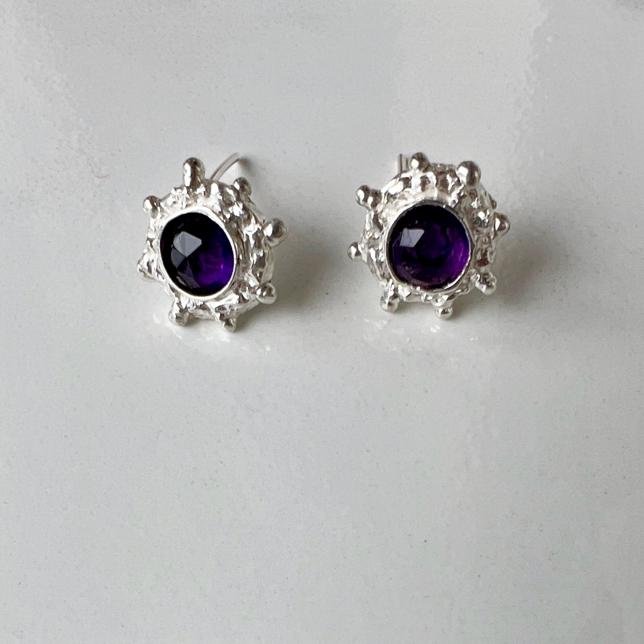 Freya Earrings
