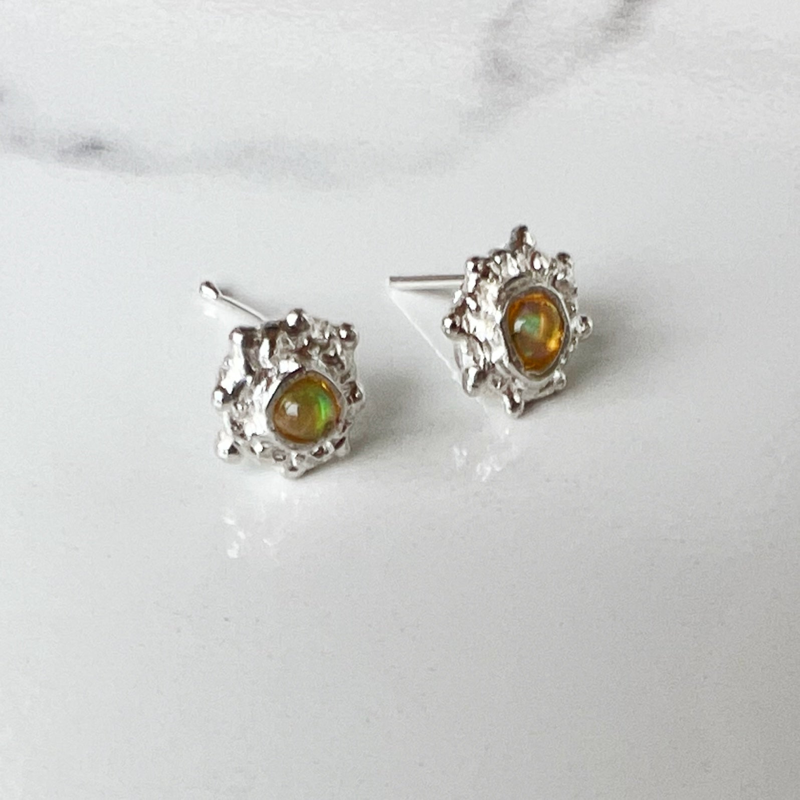 Astrid Earrings