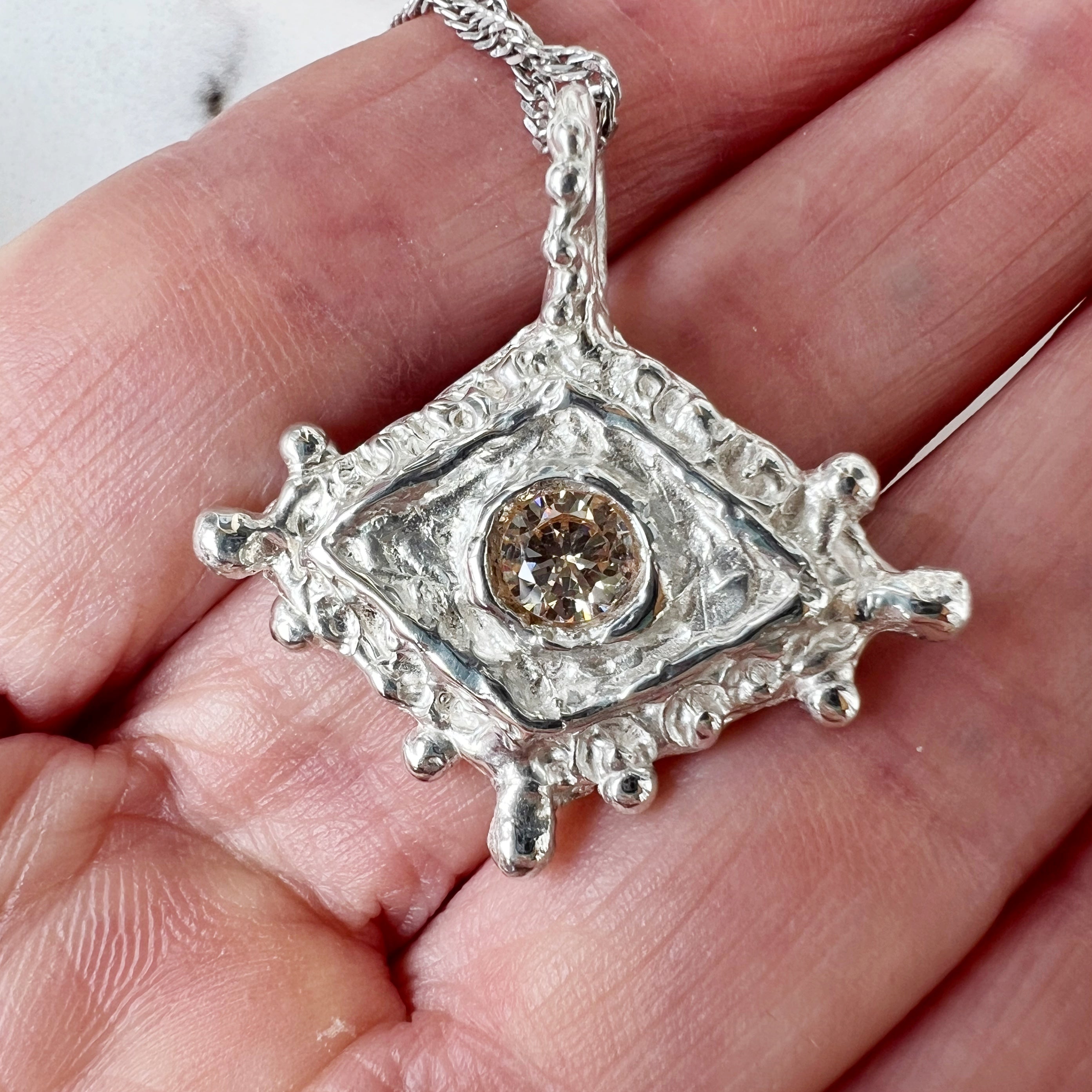 Mina Pendant