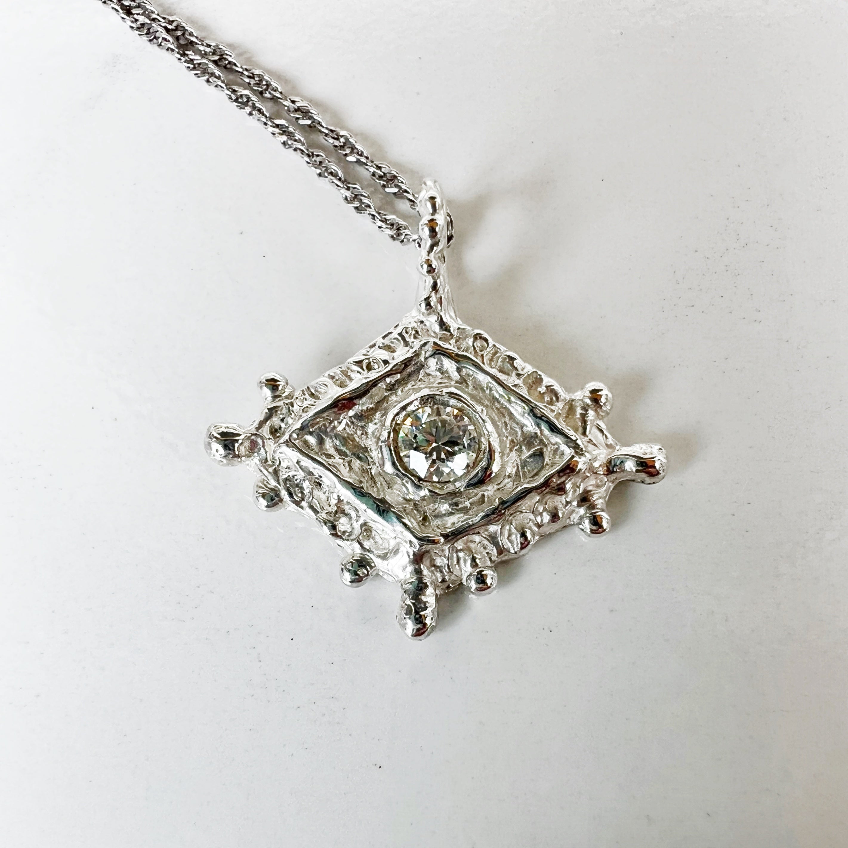 Mina Pendant