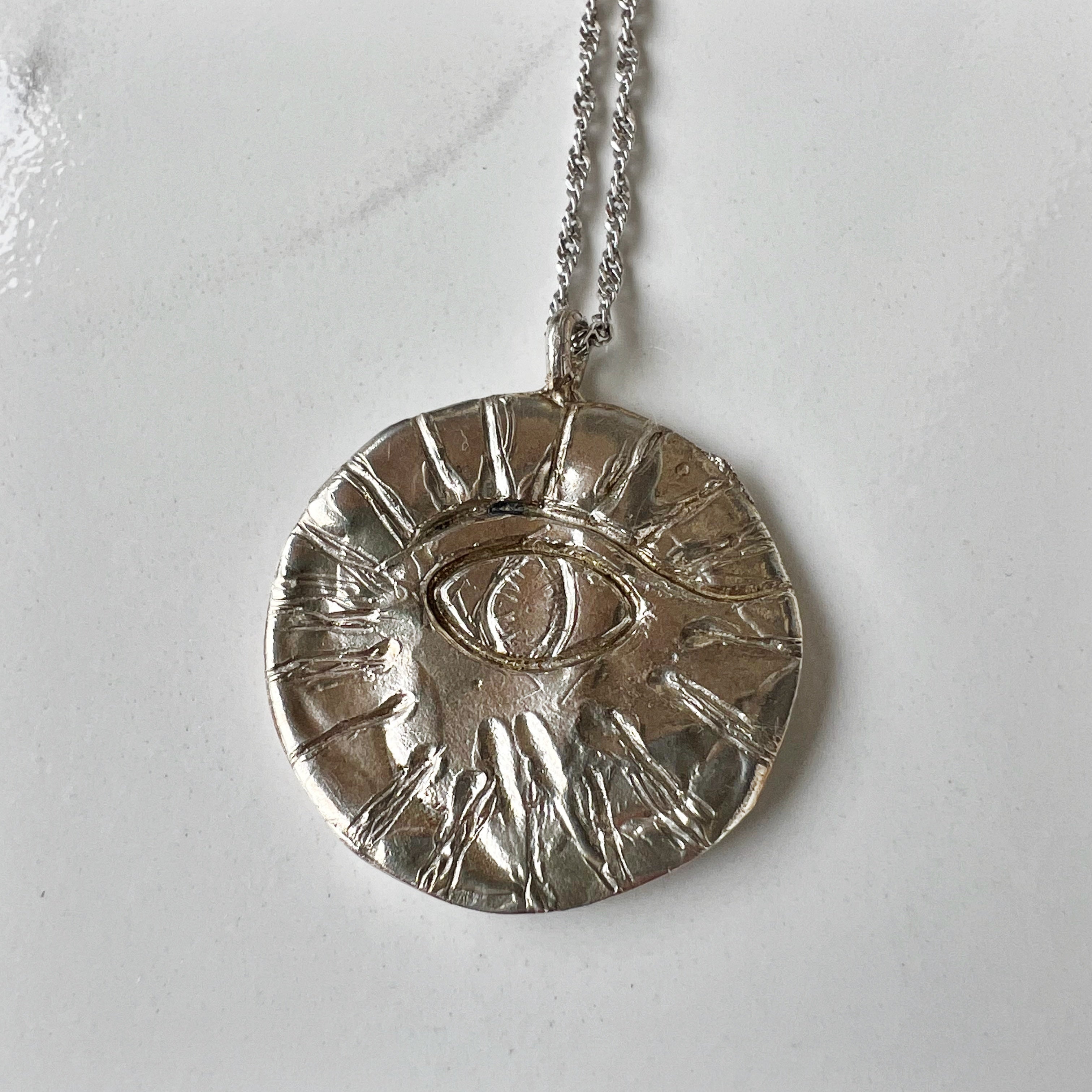 Lexa Pendant