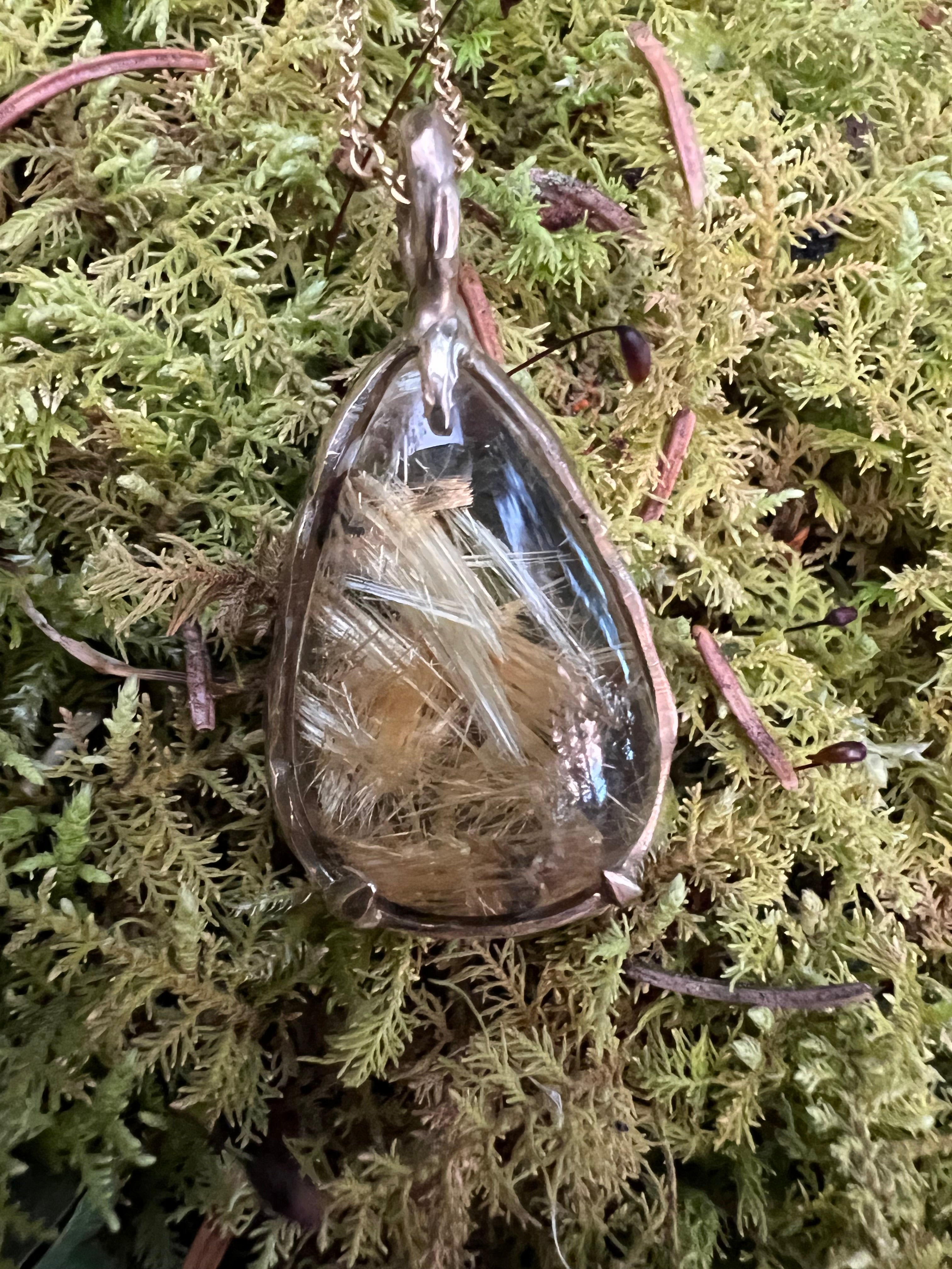 Orla Pendant